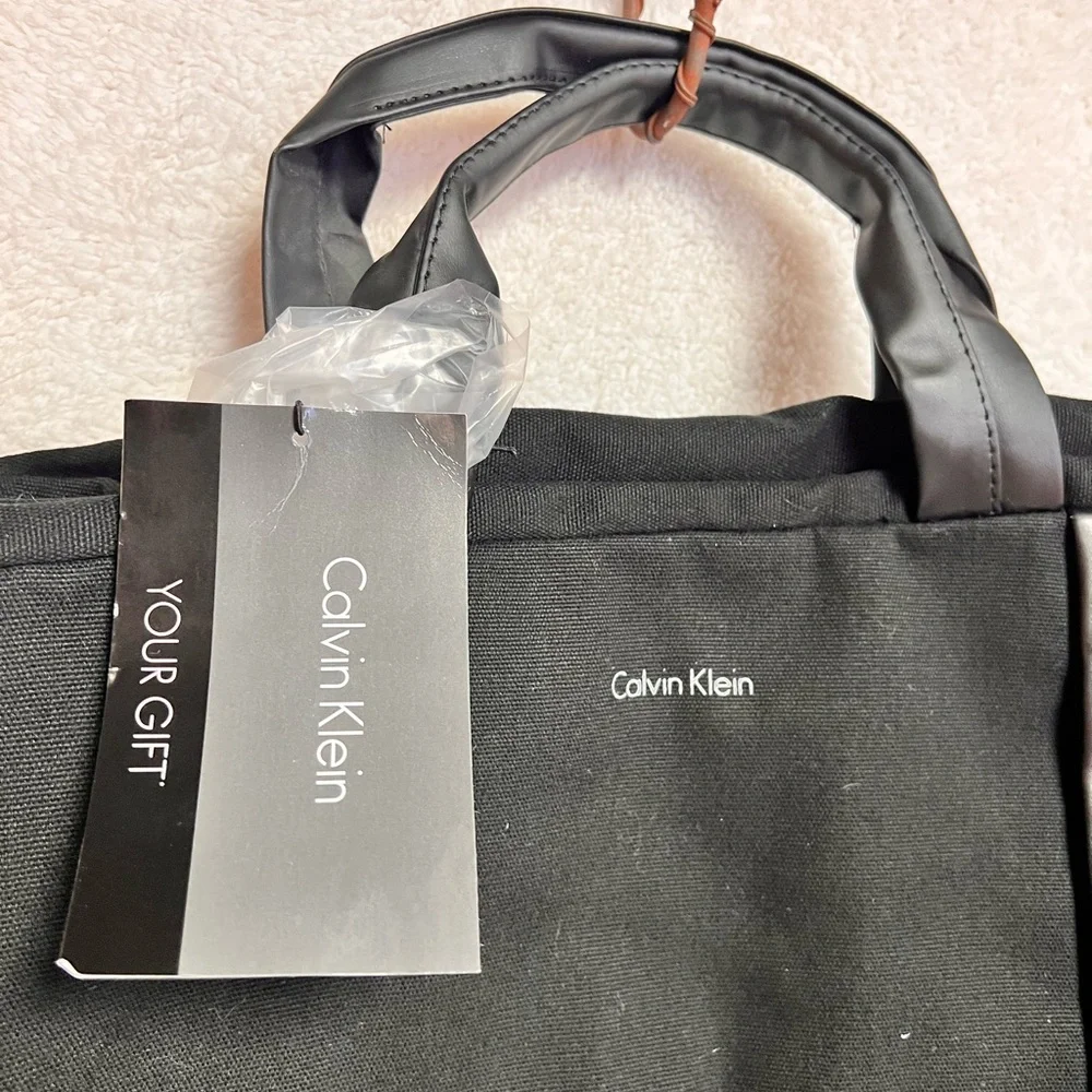 Calvin Klein elegant calvin